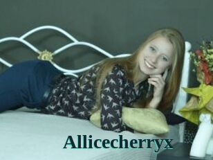 Allicecherryx