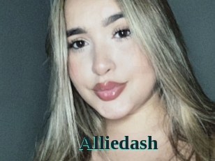 Alliedash