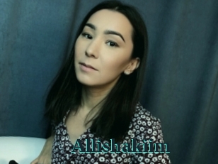 Allishakiim