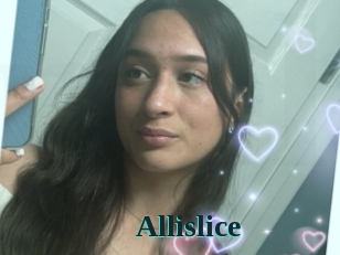 Allislice
