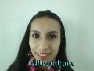 Allisomhotx
