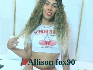 allison_fox90 Melody Melons