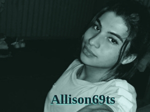 allison69ts Melody Melons