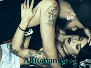 Allisonandgreg