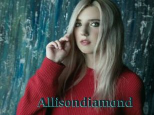 Allisondiamond