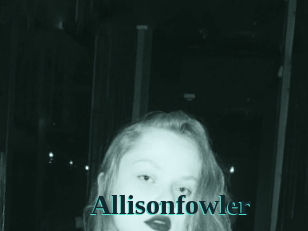 Allisonfowler