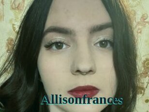 Allisonfrances