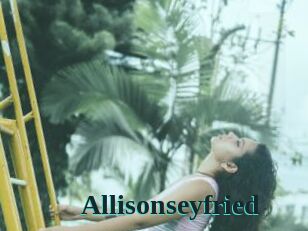 Allisonseyfried