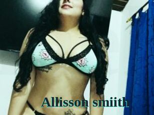 Allisson_smiith
