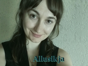 Allusikja