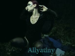 Allyatiny