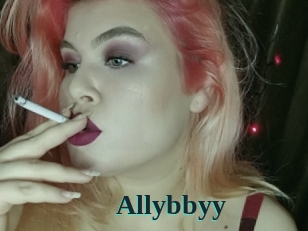 Allybbyy