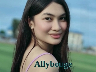 Allybouge