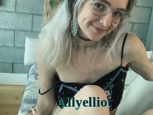allyelliot Melody Melons