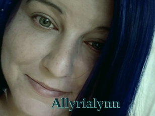 Allyrialynn