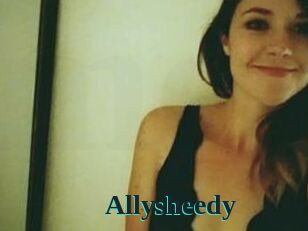 Allysheedy