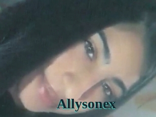 Allysonex