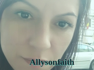 Allysonfaith