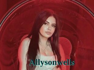 Allysonwells