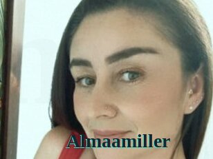 Almaamiller