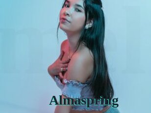Almaspring