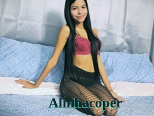 Almhacoper