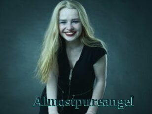 Almostpureangel
