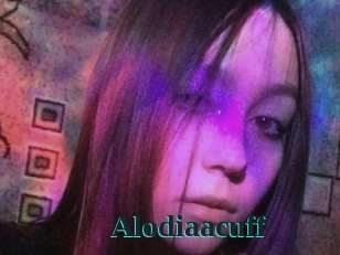 Alodiaacuff