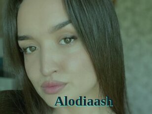 Alodiaash