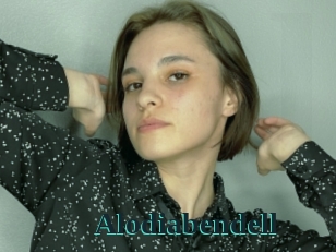 Alodiabendell