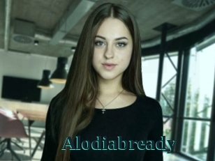 Alodiabready