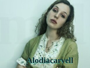 Alodiacarvell