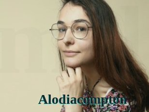 Alodiacompton