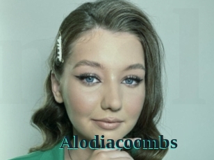 Alodiacoombs