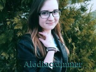 Alodiacrammer