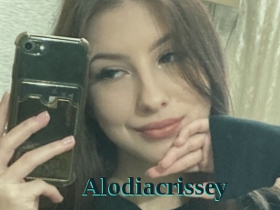 Alodiacrissey