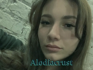 Alodiacrust