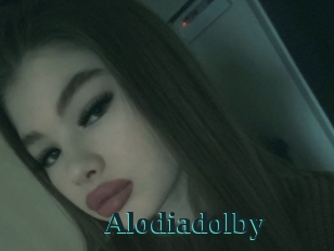 Alodiadolby