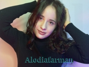 Alodiafarman