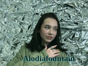 Alodiafountain