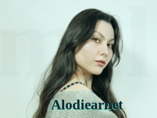 Alodiearnet