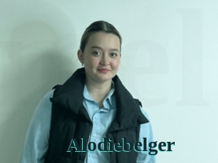 Alodiebelger