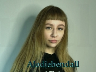 Alodiebendall