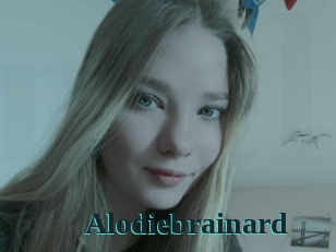 Alodiebrainard