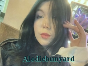 Alodiebunyard