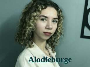 Alodieburge