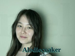 Alodiecoaker