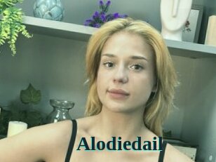 Alodiedail