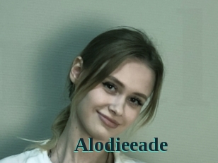 Alodieeade
