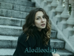 Alodieeddy